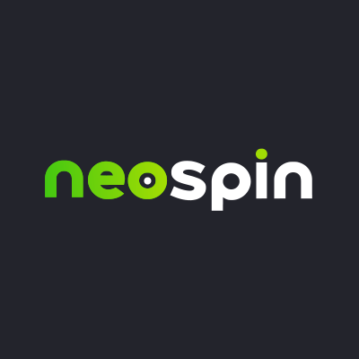 NEOSpin Casino Logo